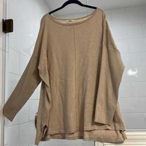 GUC Women’s Sz 2X Tunic Sweater